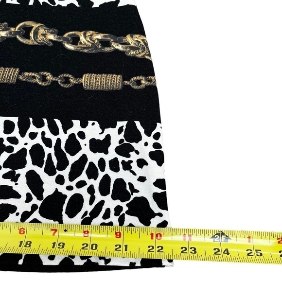 JOSEPH Ribkoff V-Neck Dress EUC - Picture 10 of 10